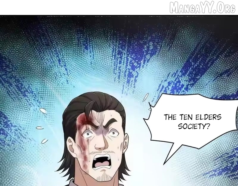 Hidden Dragon in the City (2025) Chapter 39 - page 75